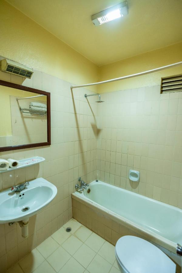 Mystic Homes Hotel Kathmandu Ngoại thất bức ảnh