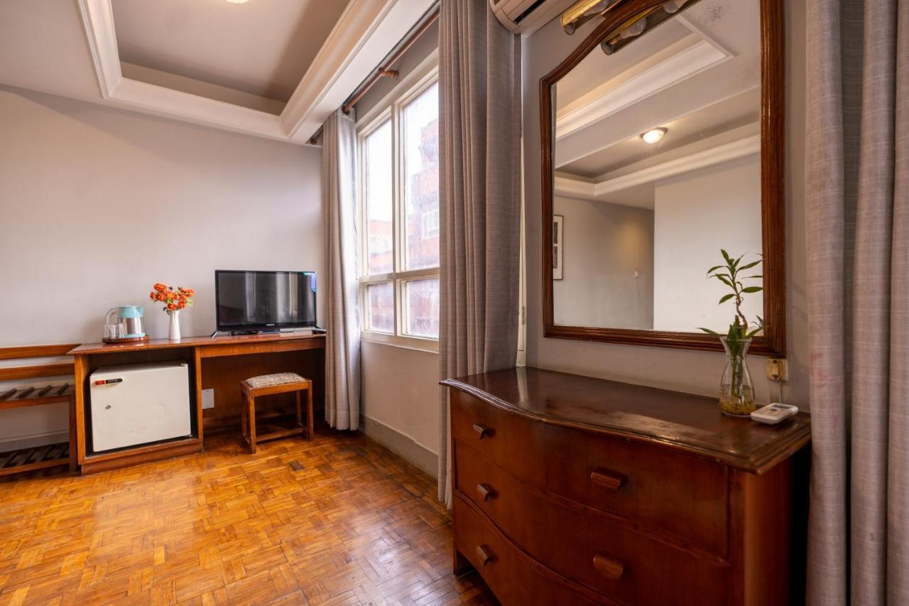 Mystic Homes Hotel Kathmandu Ngoại thất bức ảnh