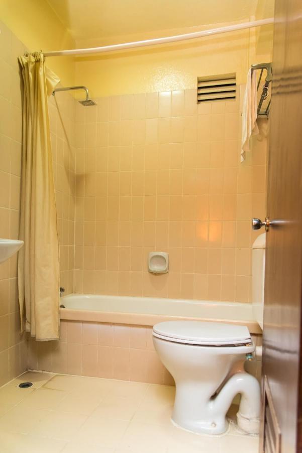 Mystic Homes Hotel Kathmandu Ngoại thất bức ảnh