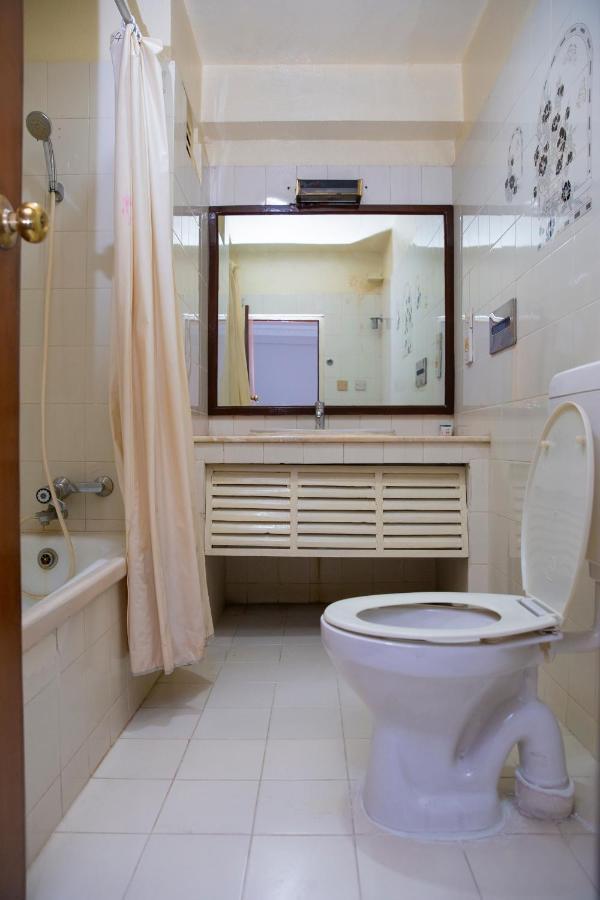 Mystic Homes Hotel Kathmandu Ngoại thất bức ảnh
