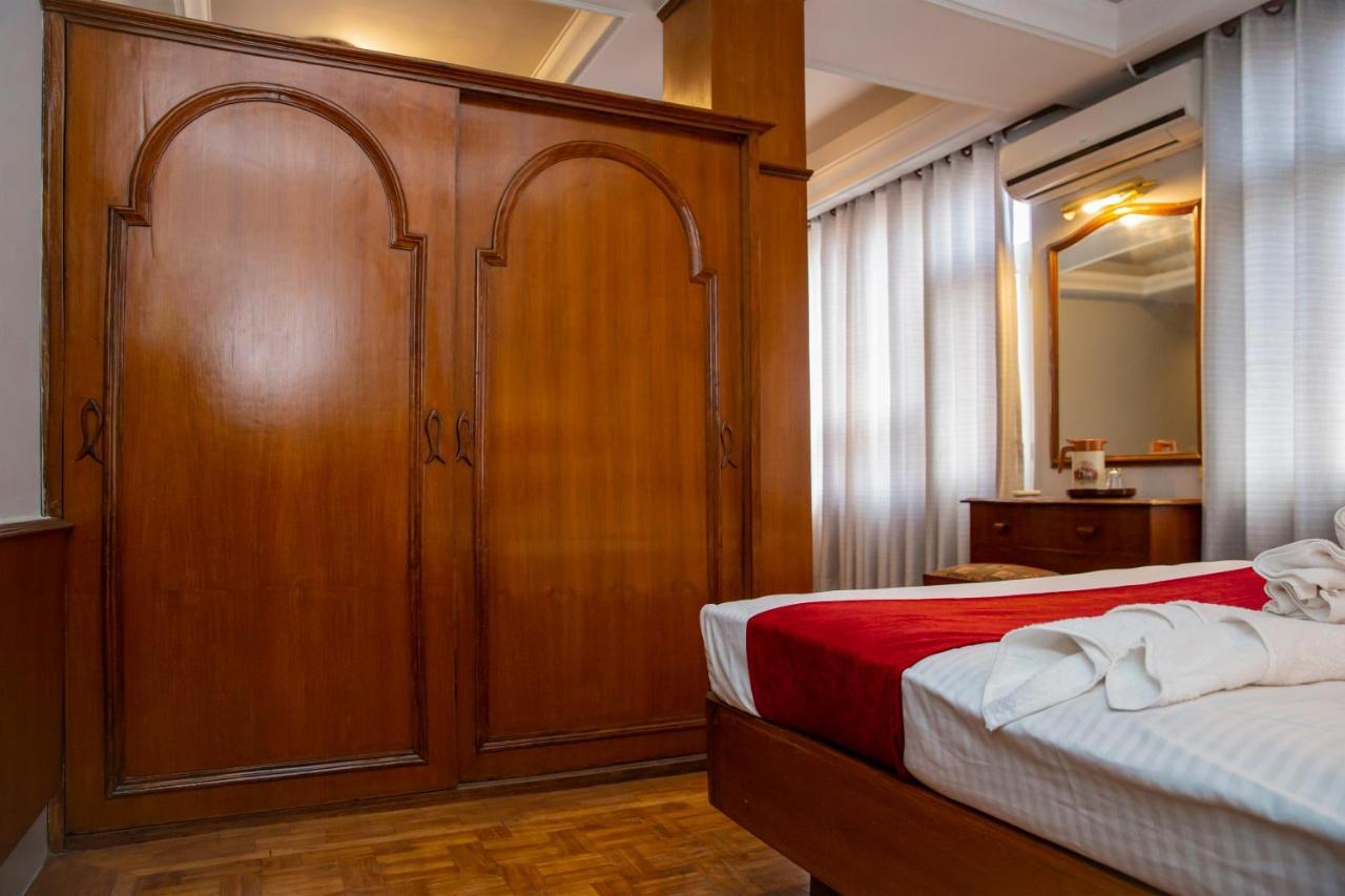 Mystic Homes Hotel Kathmandu Ngoại thất bức ảnh