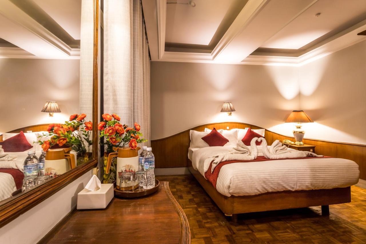Mystic Homes Hotel Kathmandu Ngoại thất bức ảnh